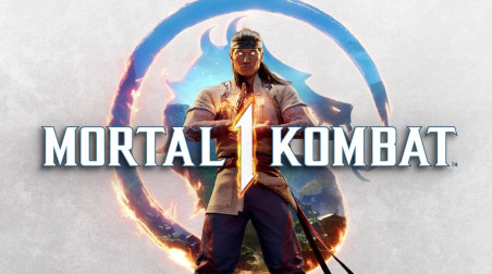 Краткий обзор Mortal Kombat 1