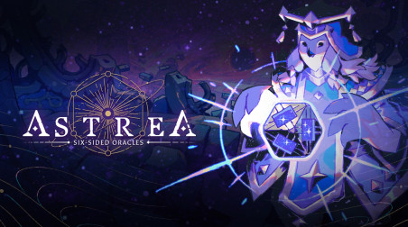 Боевые кубики. Astrea: Six-Sided Oracles