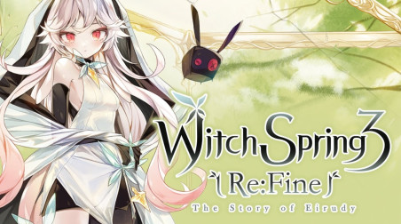 Мнение о WitchSpring3 Re:Fine