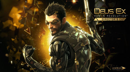Deus Ex:Human Revolution — претензия на глубину.