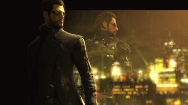 История отменённой экранизации Deus Ex