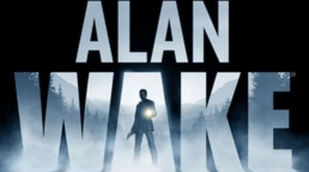 Alan Wake после повторного прохождения.