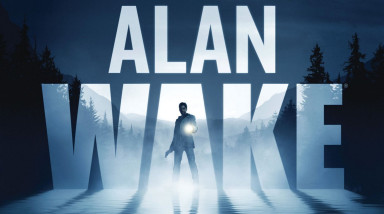 Alan Wake Во тьме таится свет