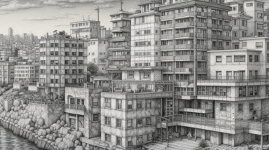 Мой днд, который вообще не днд (в постапокалипсис)