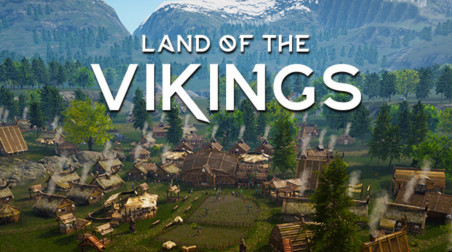 Викинги и жизнь. Land of the Vikings