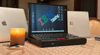 Ретрогейминг меж двух эпох (DOS&WIN) Часть 3