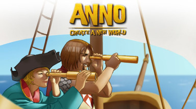 Как такое могло быть на моей звонилке? — Anno: Create a New World