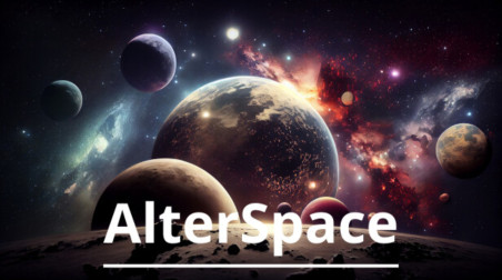 Глубокий ранний доступ в неглубоком космосе. AlterSpace