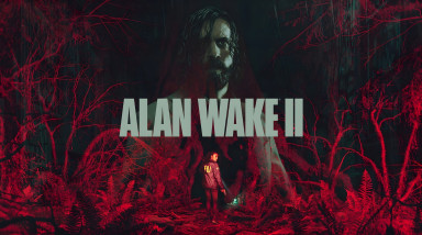 Alan Wake 2 — долгожданная встреча спустя 13 лет.