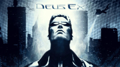 Deus Ex. Почему перезапуск лучше оригинала?
