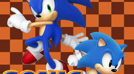 Хронология серии Sonic the Hedgehog