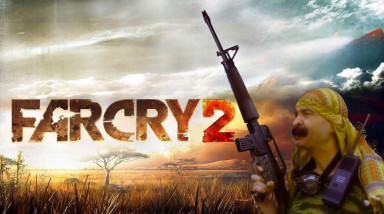 Делаем Far Cry 2 играбельной