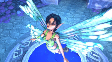 Kameo: Elements of Power. Как Microsoft начала скупать студии