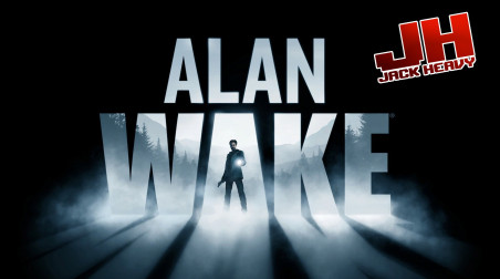 Обзор игры Alan Wake (ПК, 2010/2012)