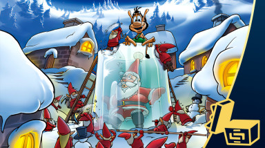 Подарки, сформировавшие мою личность