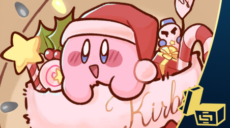 Kirby's Dream Land, или как сочувствие меняет жизни