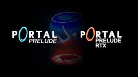 Русская озвучка для Portal: Prelude⁠⁠
