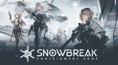 Мнение о игре Snowbreak: Containment Zone