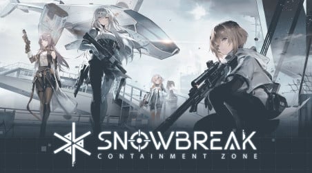 Мнение о игре Snowbreak: Containment Zone