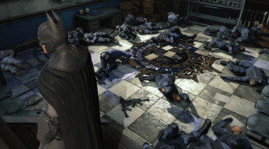 Кратко о Batman: Arkham Origins — Проблемы и особенности самой непопулярной игры серии