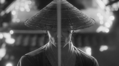 Наследник самурайских фильмов или набор фильтров? Киноэкскурсия по Trek to Yomi