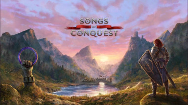 Songs of Conquest. Новая игра в погибшем жанре.