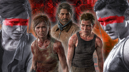 The Last of Us Part II – Игра не про месть | Сколько людей убила Элли?