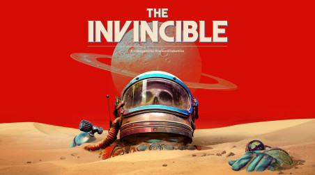 Краткое мнение об игроизации The Invincible