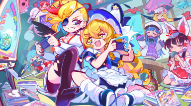 Muse Dash (2019)
