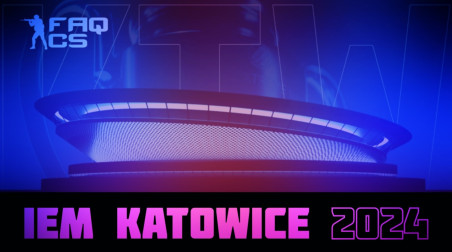 IEM Katowice 2024 — кто же выиграет?