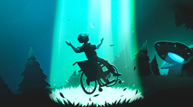 Возможно, Вы пропустили лучшую игру 2023-го.