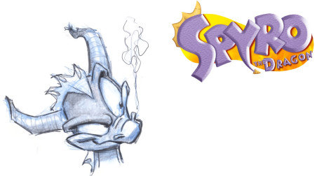 Бессмертное сокровище Insomniac — обзор Spyro the Dragon