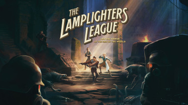 Обзор The Lamplighters Leauge: Гибрид Commandos, Jagged Alliance и XCOM, который не смог