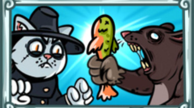 Хэй! Тут в дело вступает новая инди-команда, чем спешу с вами поделиться