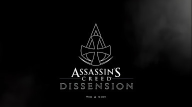 Assassin's Creed: Invictus — Фейковый слив.