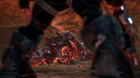 «В Аду хватит места и для ещё одного подражателя Doom» — кратко про Hellbound
