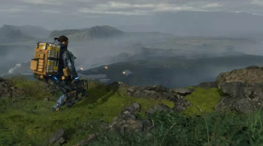 Знаменитости в Death Stranding. Кто все эти люди?