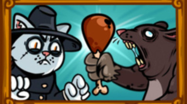 Как и обещали: теперь о нашей команде.