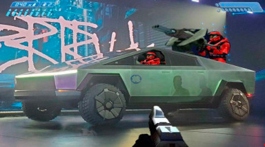 Абсурдная разработка Halo