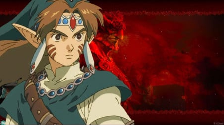 Хаяо Миядзаки — лучший режиссер для The Legend of Zelda