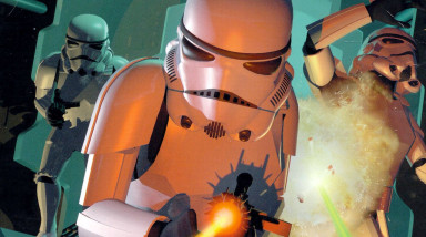 Экспериментальные игры по «Звёздным войнам»