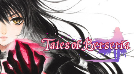 Tales of Berseria — игра после которой я полюбил JRPG