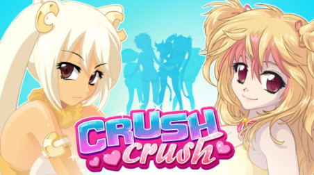 Crush Crush: Обзор