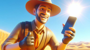 Мобильные игры моего детства (и не только), которые уже не найти