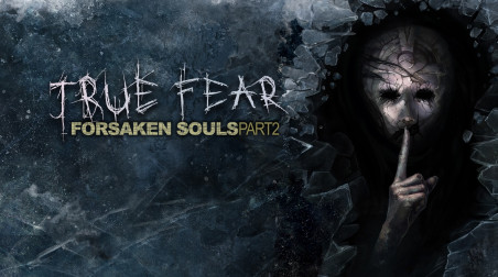 Плюсы/минусы True Fear: Forsaken Souls: Part 2