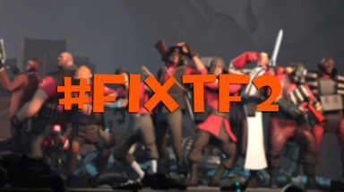 #FixTF2