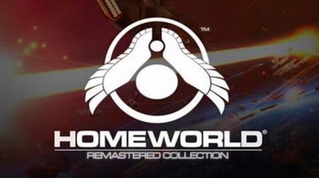 Музыка в серии игр Homeworld