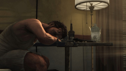 «Свинцовая таблетка от похмелья» — разбор Max Payne 3