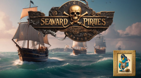 Корсары — легенда оживает. Seaward Pirates