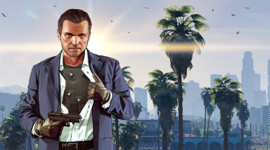Тревога за пальмами: Авторская ода сюжету Grand Theft Auto V